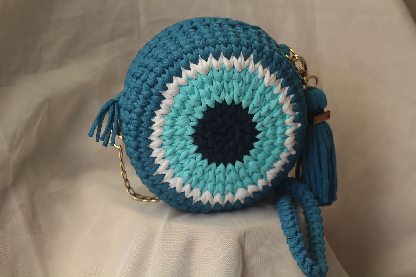 OJO TURCO