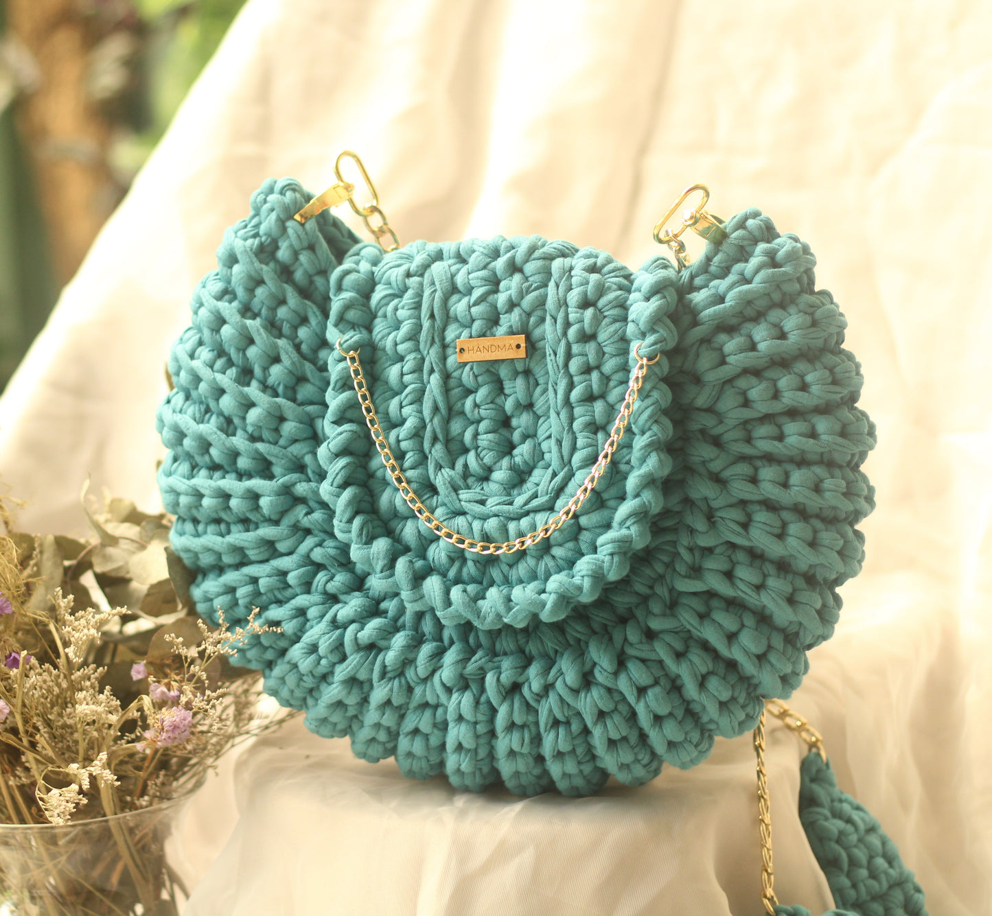 TOTE SHELL