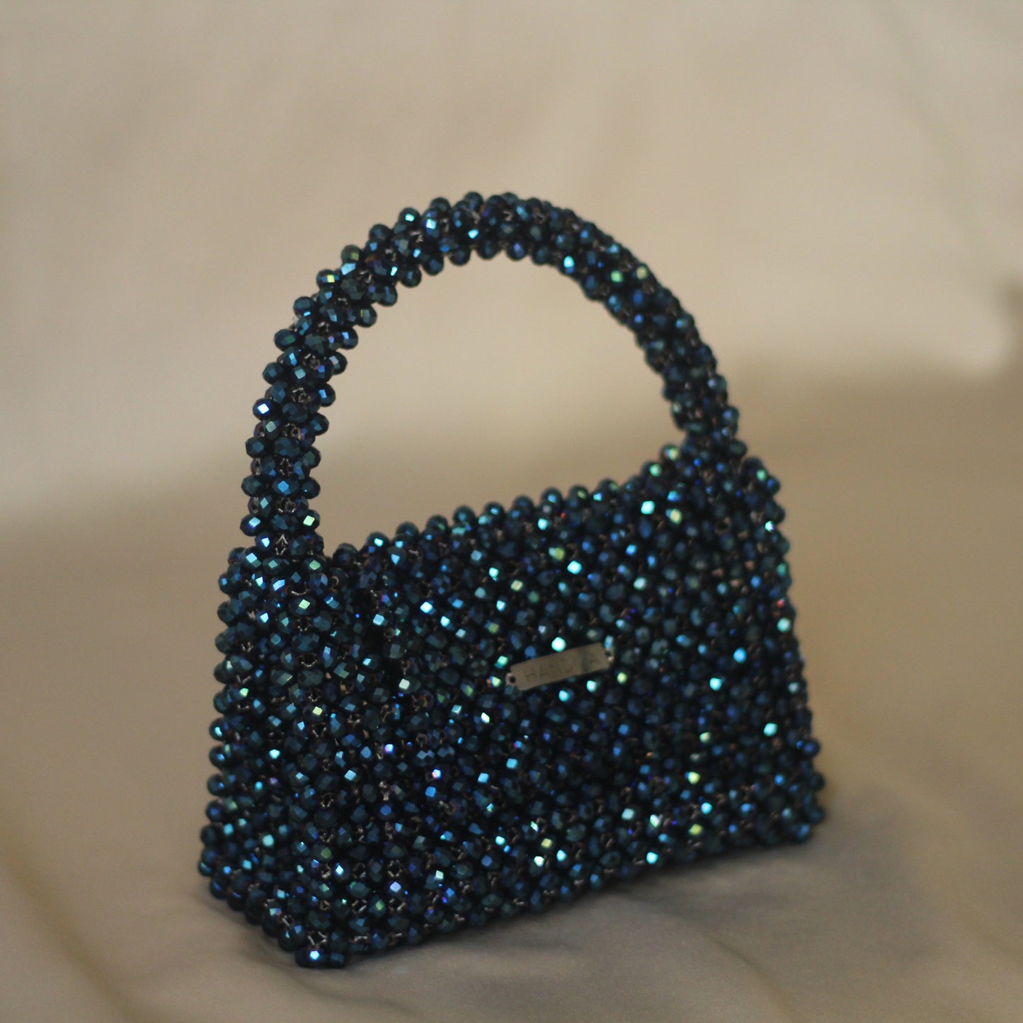 Diamond Pixie Czech Crystals