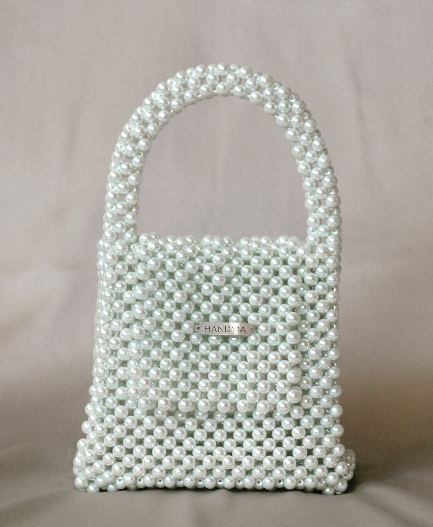 Diamond Pixie Acrylic Pearls