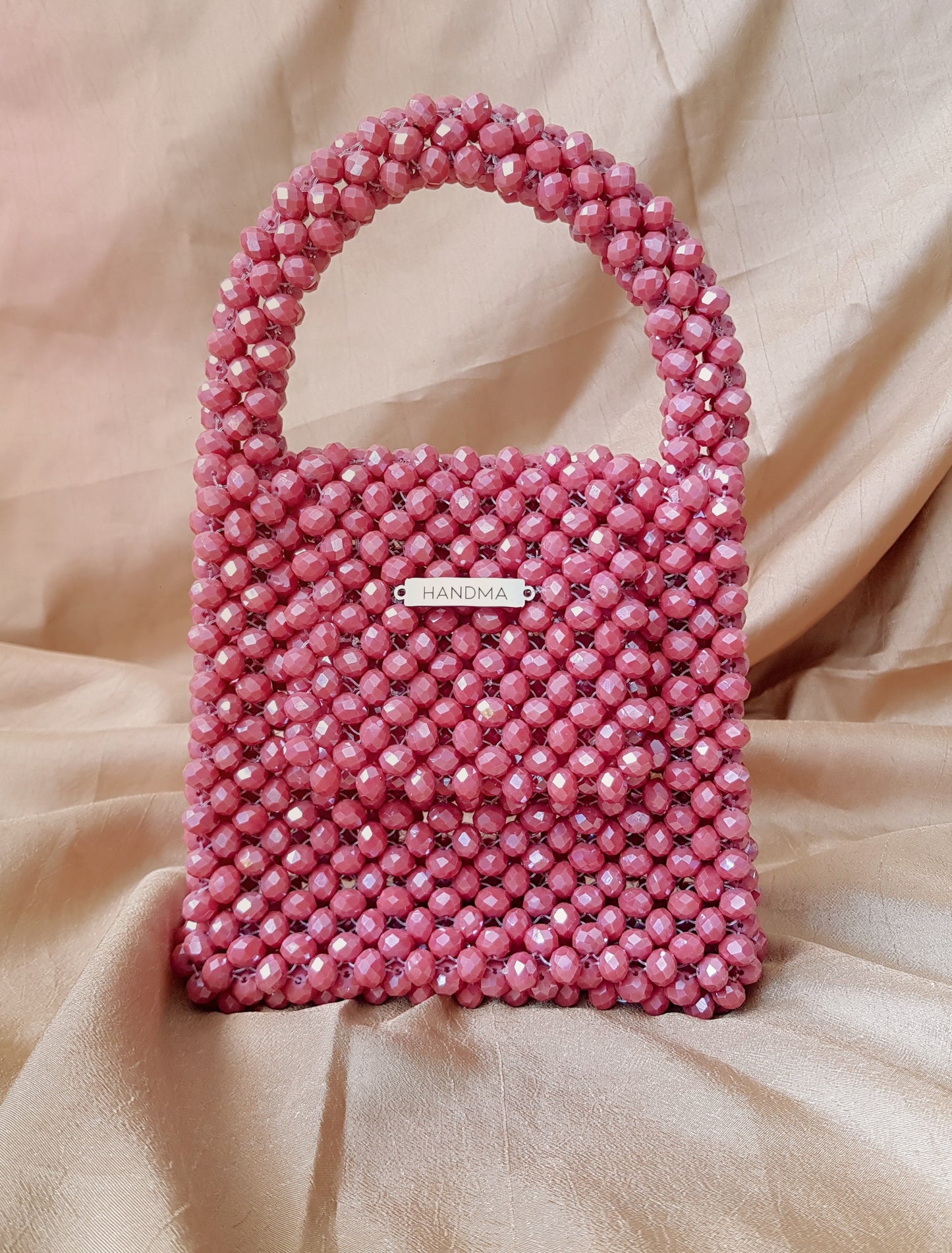 Diamond Pixie Czech Crystals