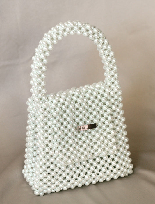 Diamond Pixie Acrylic Pearls