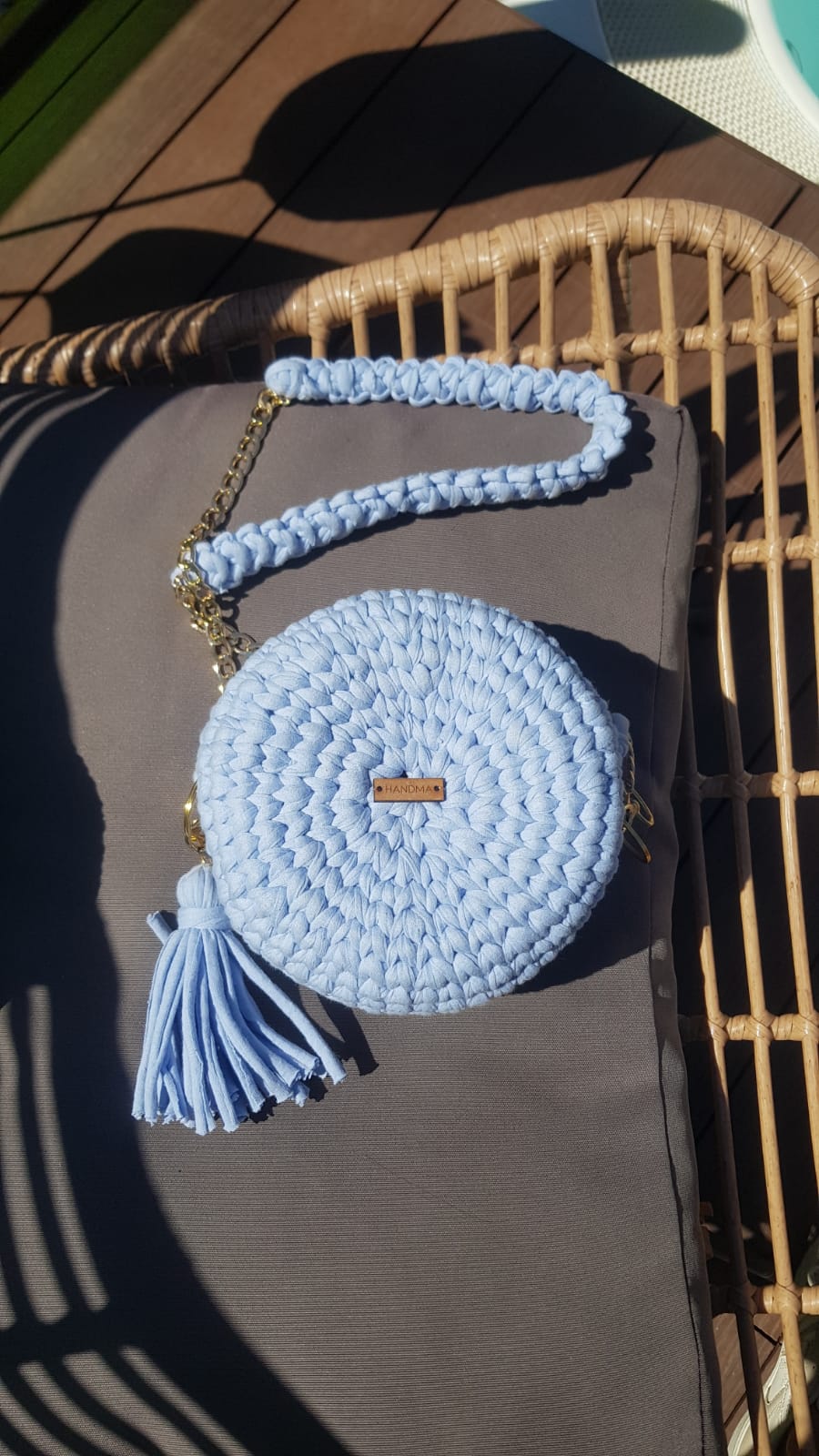 MINI MACAROON